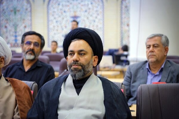تحلیل خبر: یاد «دولتمردان شهید» در چهارمحال و بختیاری گرامی داشته می‌شود | مهر - کد 115b