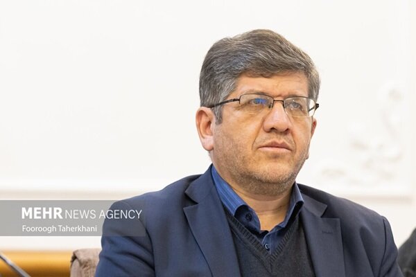 ذاکری: ترانزیت ریلی ایران و افغانستان به 130 هزار تن در ماه رسید