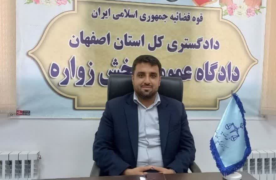 گزارش ویژه: ابوذری: دشمن در جنگ شناختی به دنبال کنترل ادراک مردم است | مهر - کد 304f