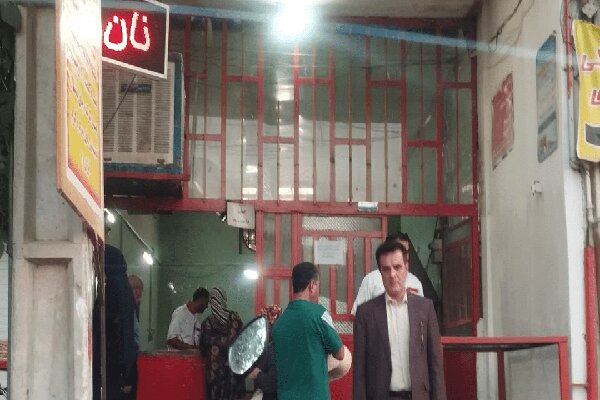 تحلیل خبر: کیفیت نان شیراز زیر ذره‌بین بازدید سرزده فرماندار | مهر - کد a180