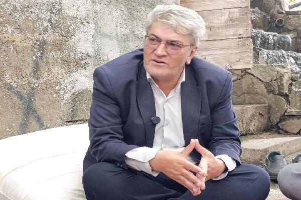 رفع کمبود آب سی‌سخت پس از سال‌ها؛ اجرای ۶۰ درصد شبکه فاضلاب دنا