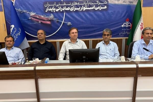 گزارش تحلیلی: ویژه‌برنامه‌های هفته دولت استان بوشهر از خارگ آغاز می‌شود | مهر - کد 2c4c