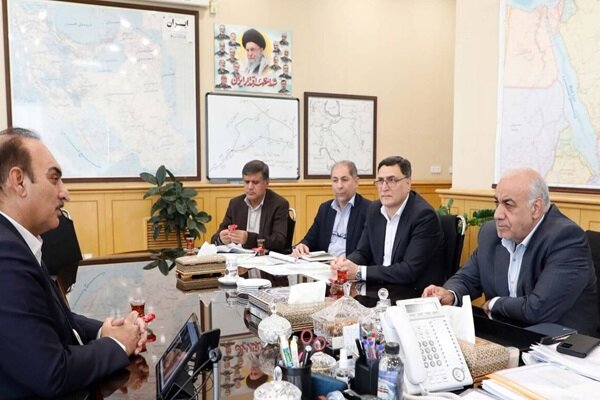 راه‌آهن زاهدان - زابل - میلک 20 همت اعتبار می‌خواهد