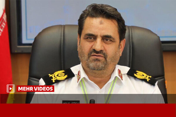 رئیس پلیس راهور تهران بزرگ: جنسیت در تخلفات رانندگی ملاک نیست