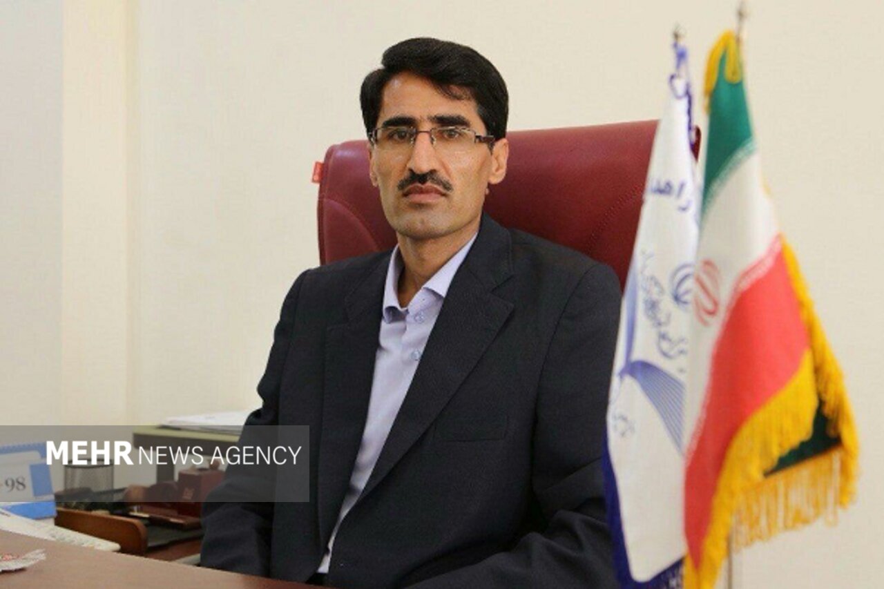 سرپرست دانشگاه علوم پزشکی زاهدان منصوب شد
