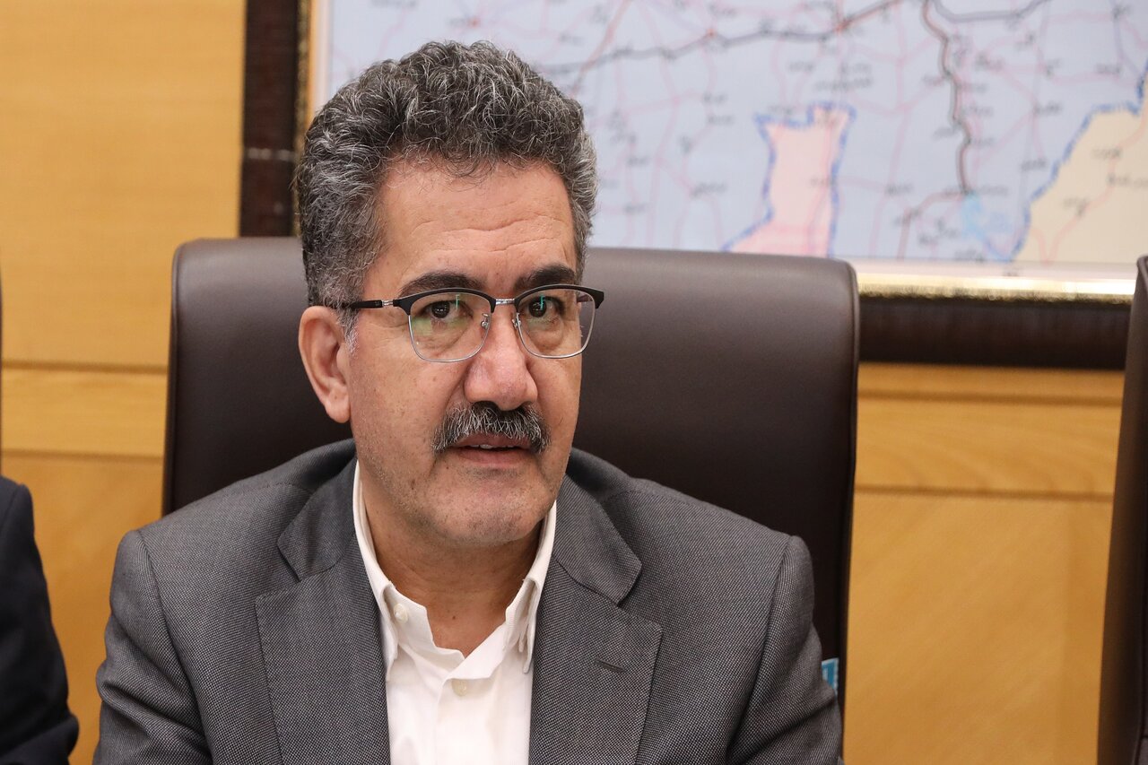 بررسی جامع: عثمانی: عملکرد بودجه ۱۴۰۴ در کمیسیون برنامه بررسی شد | مهر - کد b5fb