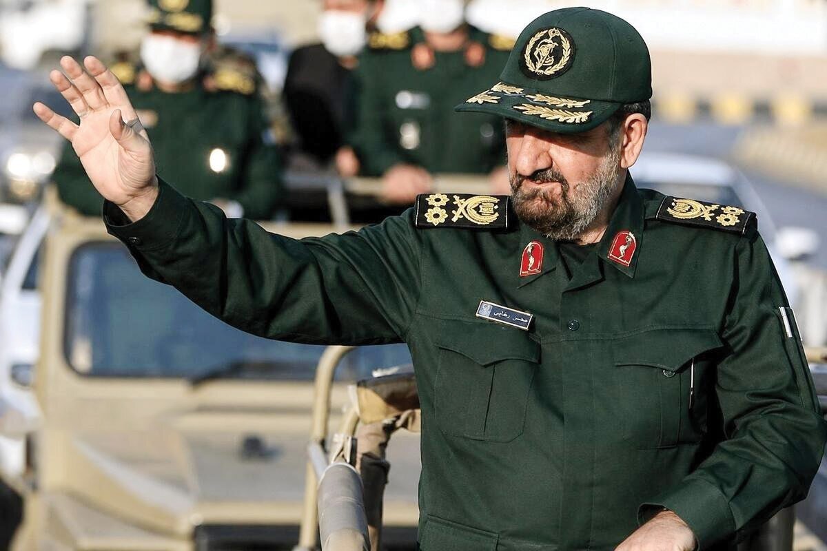 Iran shifts to offensive posture