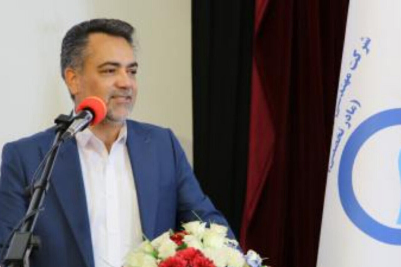 گزارش ویژه: ۳۱ پروژه آب و فاضلاب فارس در هفته دولت به بهره‌برداری می‌رسد | مهر - کد a77f