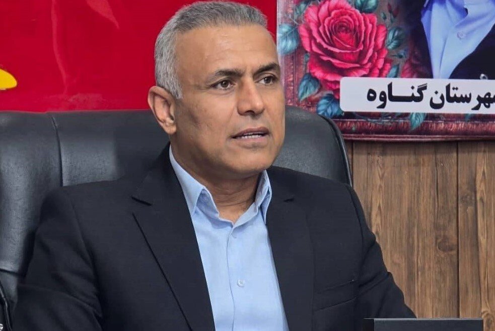 تحلیل بحران: فرماندار گناوه: ۲۵۰۰ میلیارد تومان پروژه هفته دولت افتتاح می‌شود | مهر - کد 8fa6