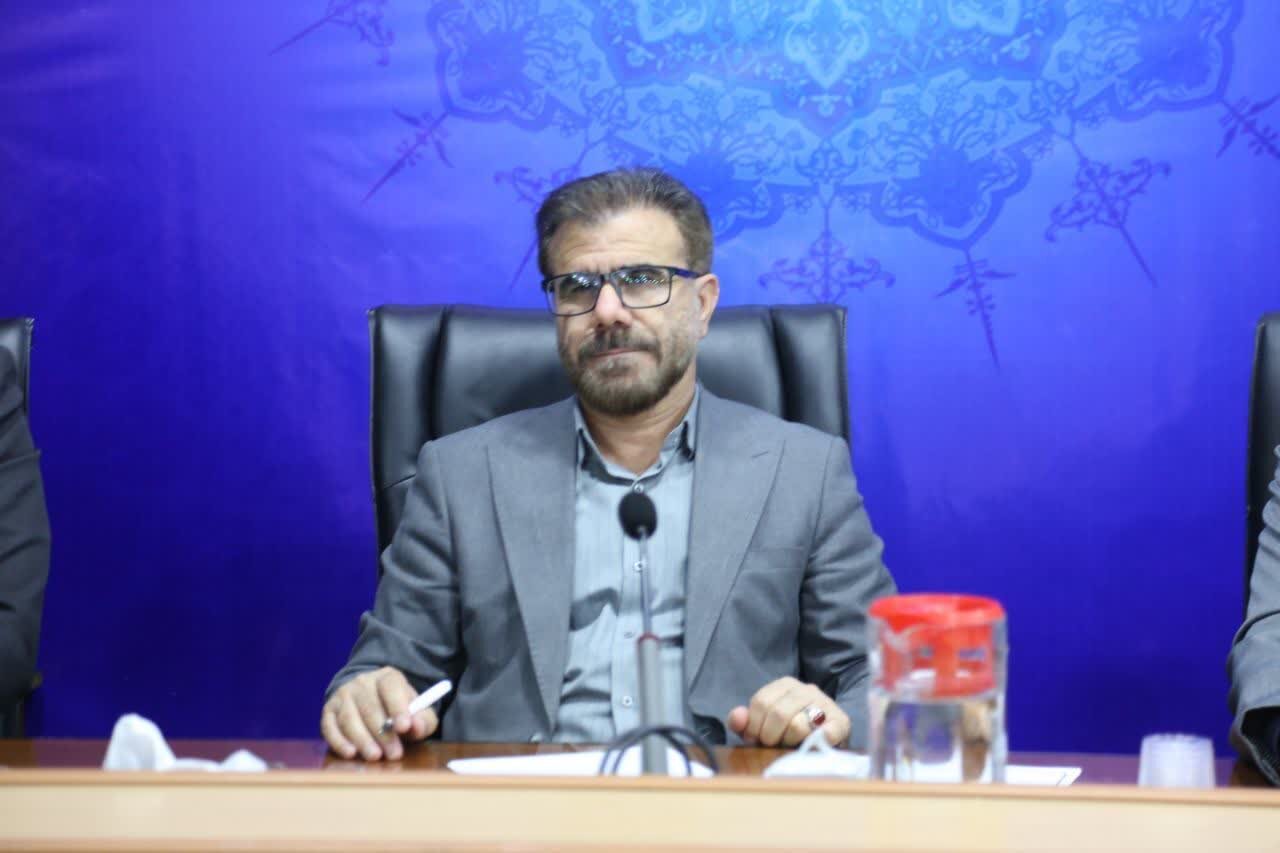 گزارش تحلیلی: پارکینگ‌های خسروی و سومار باید متناسب با رشد زائران توسعه یابد | مهر - کد 1b68