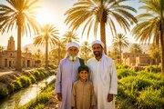 همدلی فارس و بلوچ؛ روایتی ریشه‌دار در «فرهنگ» سیستان و بلوچستان