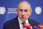 Paşinyan'dan "Türkiye-Ermenistan sınırı" açıklaması