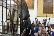 الحكم على مفتي سوريا السابق أحمد حسون بالسجن المؤبد