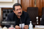 اتابک: بخش زیاد ظرفیت‌های آسیب‌دیده فولادی به مدار تولید بازگشته است