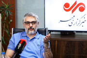 نقش دراماتورژی در دیده شدن متن/ به جای «سیاست» از «انسانیت» حرف زدیم