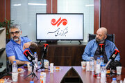 بازخوانی «چرخه زنانگی» در «آتش‌سوزی‌ها»/ وقتی امنیت مخاطب مختل می‌شود!