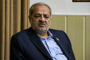 کاظمی: مدارس ۱۰۰ درصد حضوری است