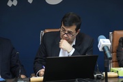 شورای ورزش چهارمحال و بختیاری با حضور وزیر ورزش و جوانان