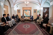 S. Africa ready to cooperate with Iran in suing Israel regime