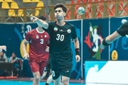 منتخب كرة اليد الايراني يتغلب على الكويت في منافسات آسيا للناشئين