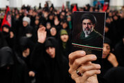 روایتی از مجروح شدن رهبر معظم انقلاب آیت الله سیدمجتبی خامنه ای