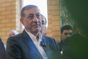 قائم‌پناه: هنوز تصمیم مشخصی درباره بنزین گرفته نشده است