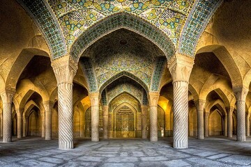 ۸۰ درصد مشکلات جامعه در مسجد قابل حل است