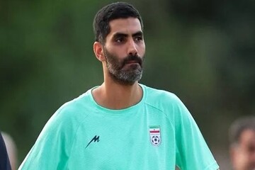 انصاری: بر رفع نقاط ضعف در اردوی تایلند تمرکز کرده‌ایم