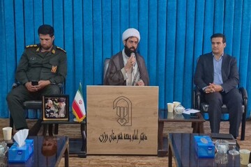 ضرورت شناسایی و رفع نقاط ضعف دستگاه‌های اجرایی در هفته دولت