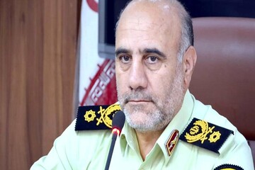 کشف ۴۳۱ هزار لیتر گازوئیل قاچاق در بوشهر