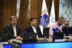 وزیر ارتباطات: اصفهان به‌عنوان پایلوت شهر هوشمند انتخاب شد