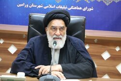 محمودی: ۱۹ دولتمرد شهید از ابتدای انقلاب تاکنون گرامی داشته می‌شوند