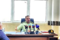 باباعلی: کشفیات سرقت در رباط‌کریم ۷۲ درصد افزایش یافت