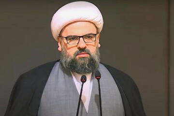 المقاومة ضمانة لبنان.. وصهينة المنطقة مشروع أمريكي إسرائيلي وايران قلبت معادلات العدو