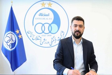 خدادادی سرمربی فوتسال استقلال شد