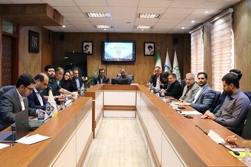 تأکید بر راه‌اندازی سامانه جامع ساماندهی مشاغل کشور