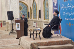 بهره‌برداری از ۵۲۵ پروژه عمرانی و ۱۲۸ طرح اقتصادی استان اردبیل