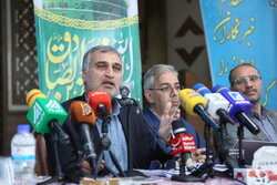 سلم آبادی: حدود ۷۰ هزار حامی ایتام در خراسان رضوی جذب شده اند