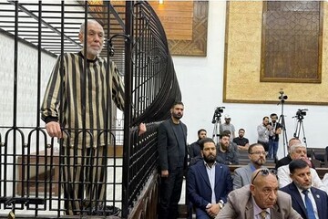 الحكم على مفتي سوريا السابق أحمد حسون بالسجن المؤبد