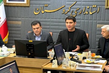 لهونی:حمایت از دانش‌بنیان‌ها مسیر توسعه فناوری کردستان را هموار می‌کند