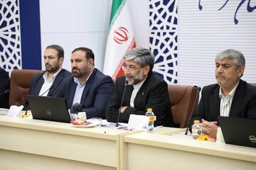 عتباتی: مبارزه با جرایم اقتصادی با سرعت و دقت دنبال می‌شود