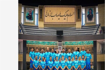 تیم منتخب کشتی آزاد راهی ایروان شد