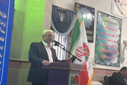 نوری: تکمیل پروژه‌های نیمه‌تمام در مناطق محروم ضروری است