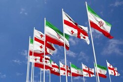 رشد تجارت ایران و گرجستان زیر سایه خودرو