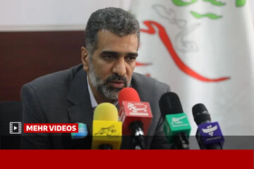 زارع‌زاده: بیش از هزار گروه جهادی در حوزه سلامت فعالند