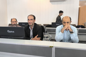 اتمام پروژه سببی و نسبی ثبت احوال گلپایگان پس از دو سال