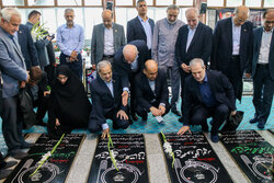 سفر وزیر آموزش و پرورش به گیلان -۱