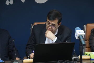 شورای ورزش چهارمحال و بختیاری با حضور وزیر ورزش برگزار شد