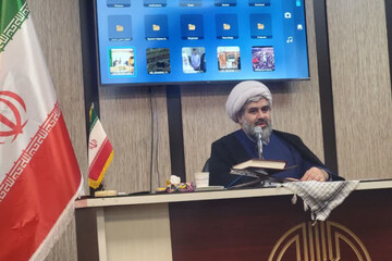 هدف‌گذاری تأسیس ۲۵ مرکز معارف اسلام ناب در مازندران