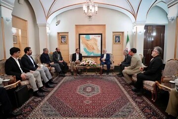 S. Africa ready to cooperate with Iran in suing Israel regime